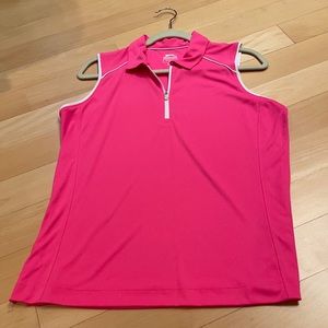 Slazenger golf tank